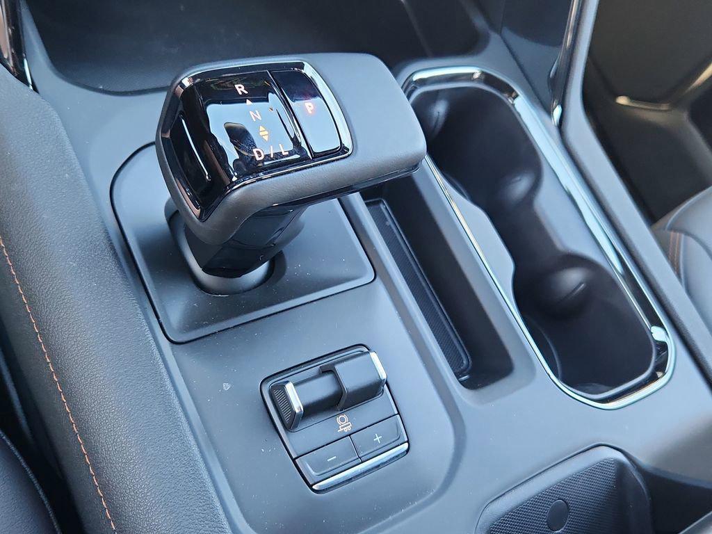 new 2026 GMC Sierra 1500 car, priced at $72,004