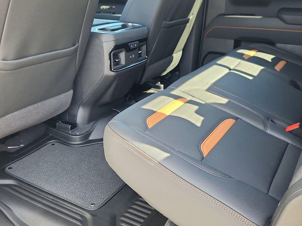 new 2026 GMC Sierra 1500 car, priced at $72,004