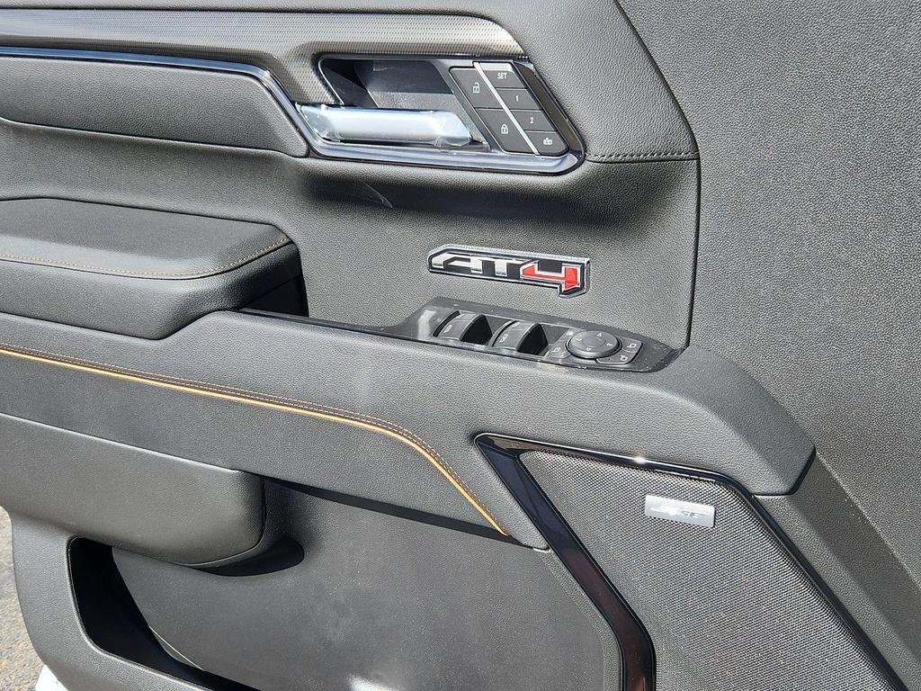 new 2026 GMC Sierra 1500 car, priced at $72,004