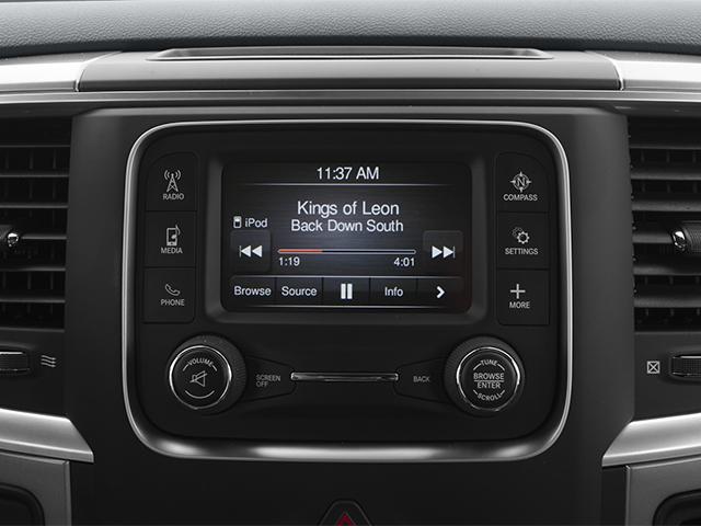 used 2014 Ram 3500 car