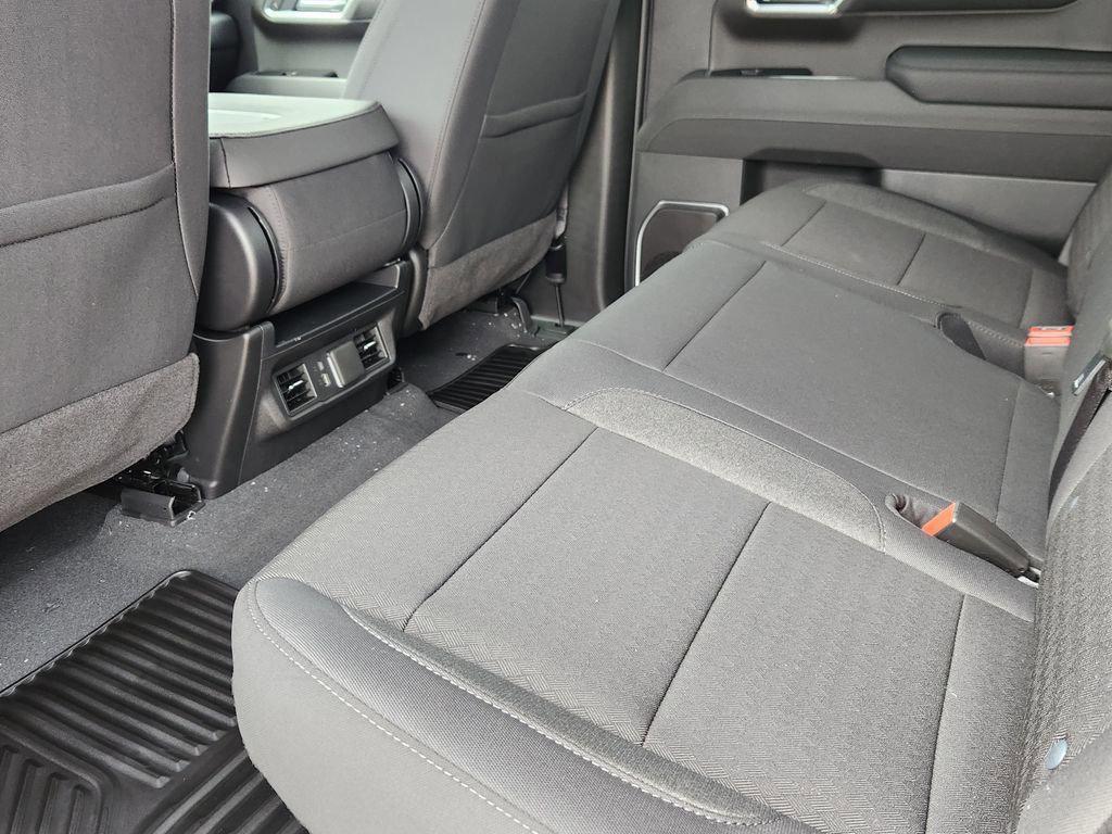 new 2026 GMC Sierra 1500 car, priced at $54,189