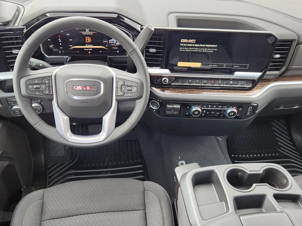new 2026 GMC Sierra 1500 car, priced at $54,189