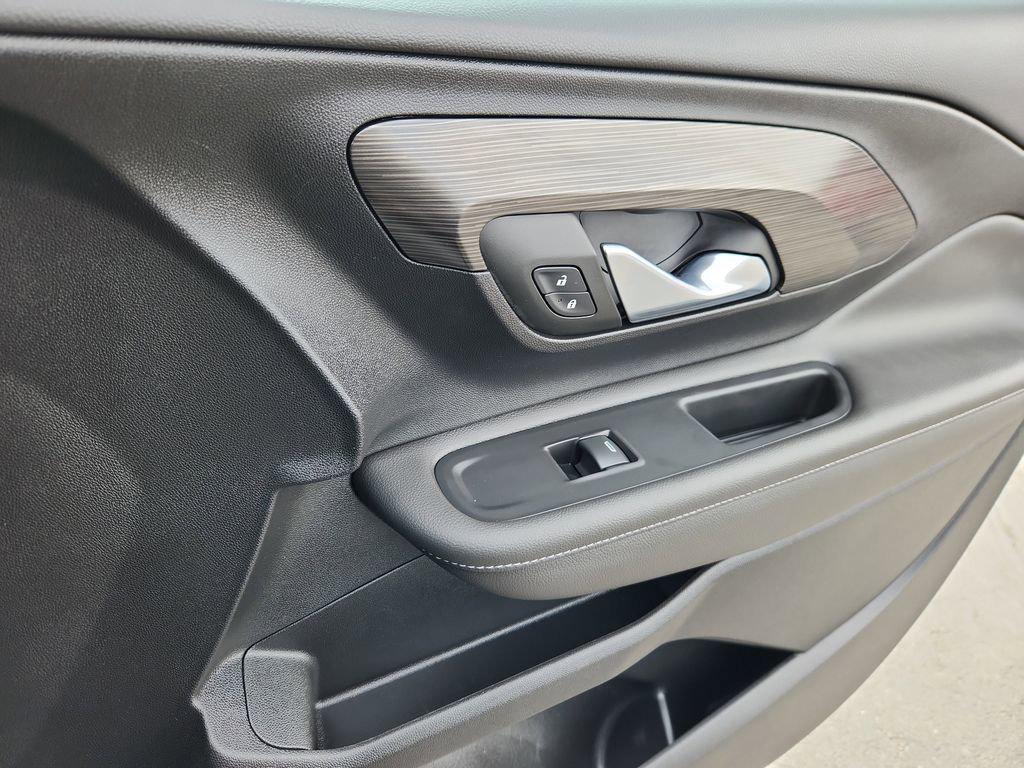 used 2023 GMC Terrain car, priced at $21,399