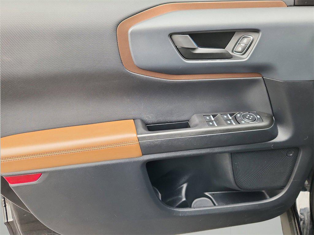 used 2021 Ford Bronco Sport car, priced at $22,999