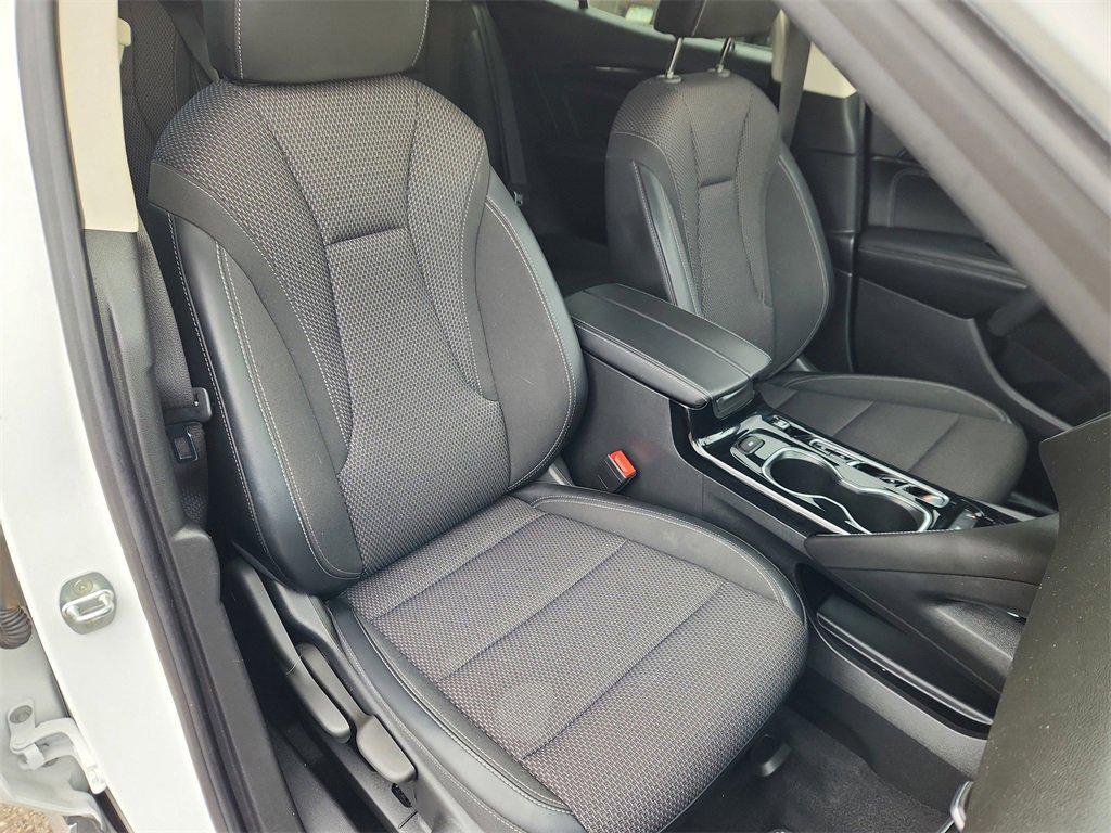 used 2022 Buick Envision car, priced at $23,899