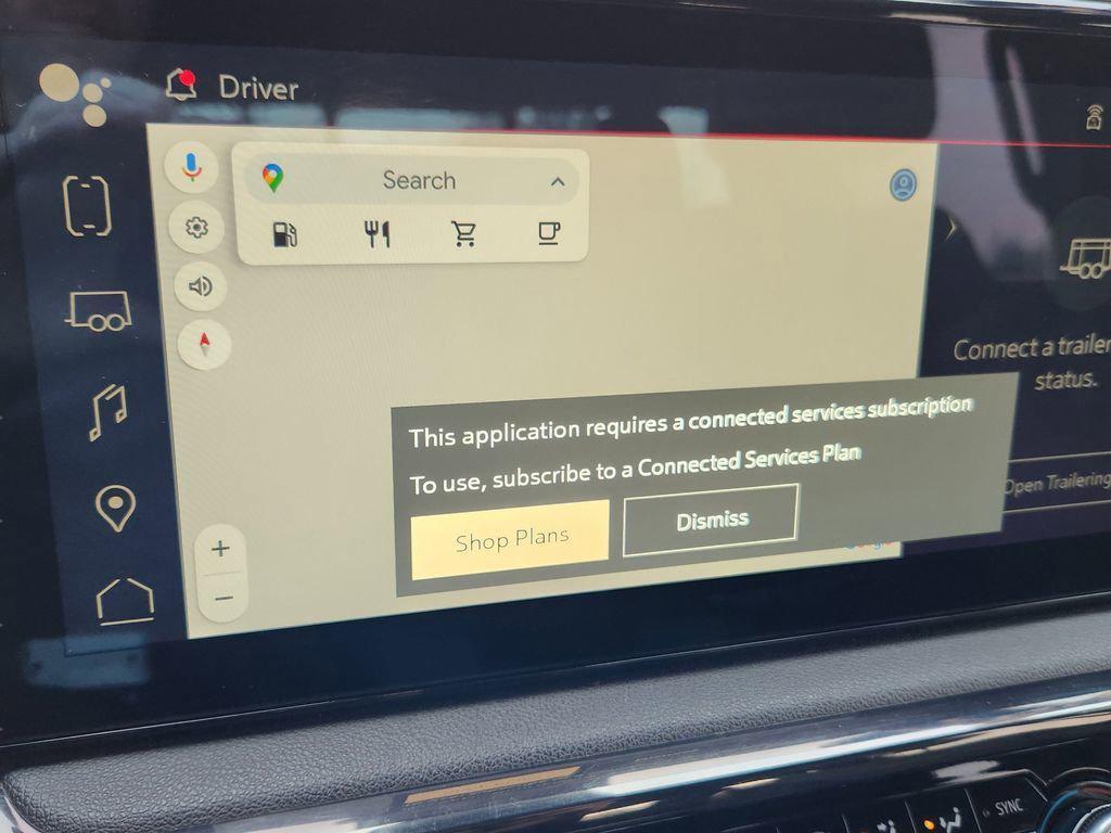 used 2024 GMC Sierra 2500 car, priced at $67,599