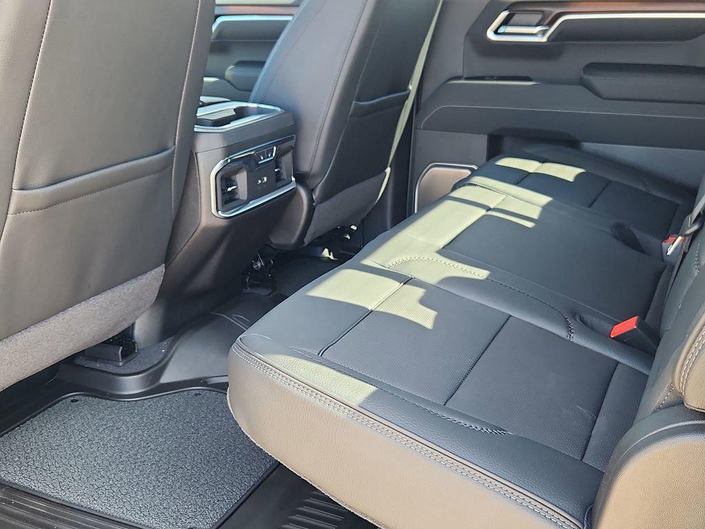 new 2026 GMC Sierra 1500 car, priced at $77,074