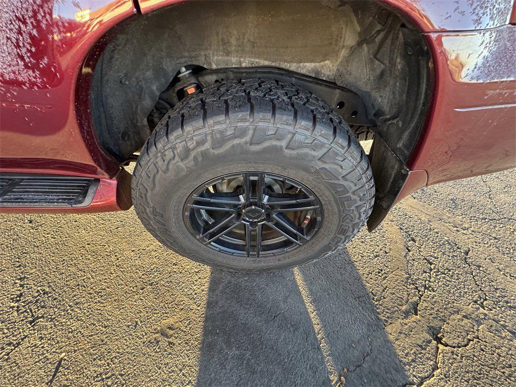 used 2008 Lexus GX 470 car, priced at $15,499