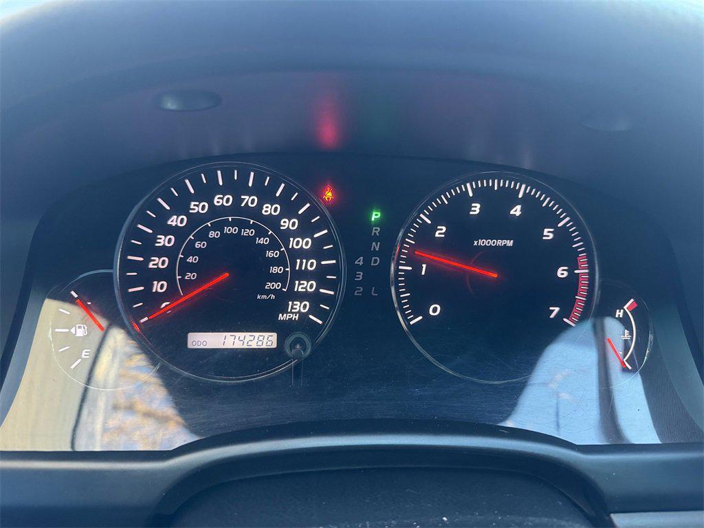 used 2008 Lexus GX 470 car, priced at $15,499