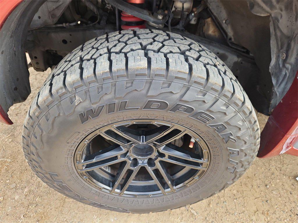 used 2008 Lexus GX 470 car, priced at $14,999