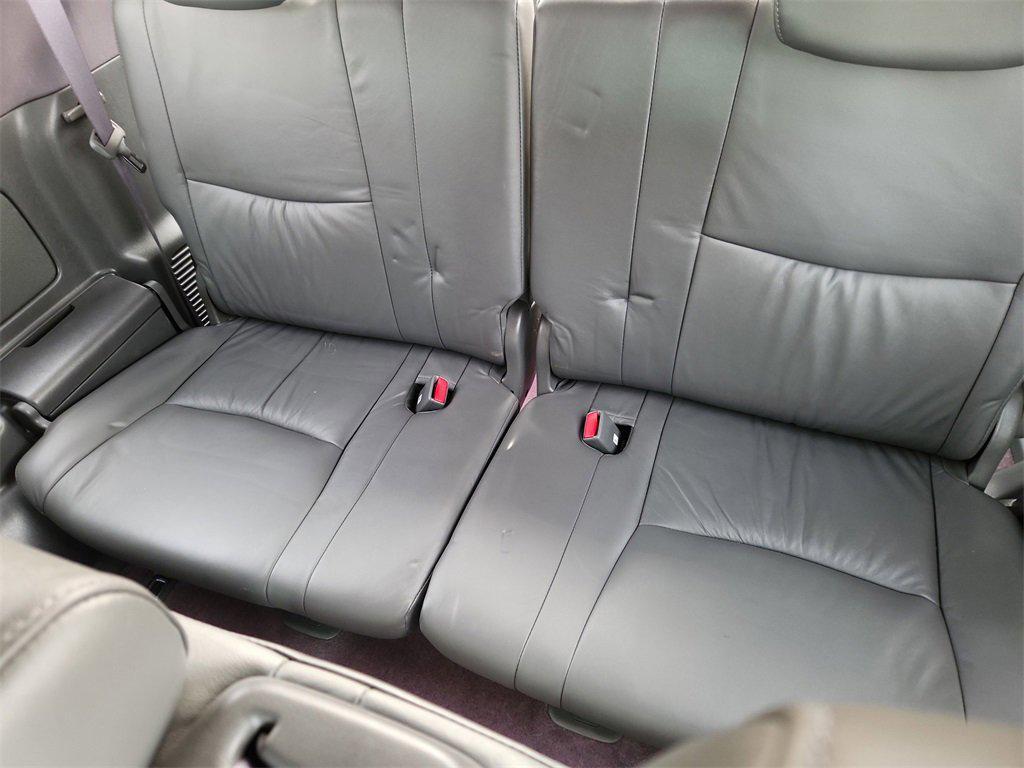 used 2008 Lexus GX 470 car, priced at $14,999