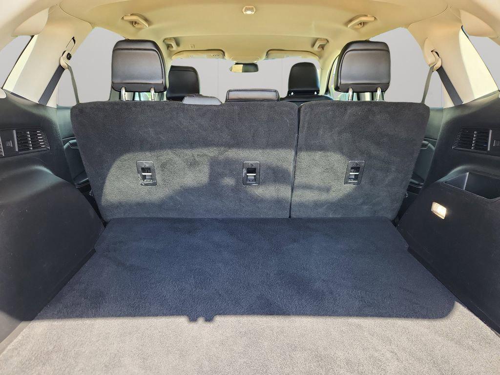 used 2023 Ford Edge car, priced at $24,192