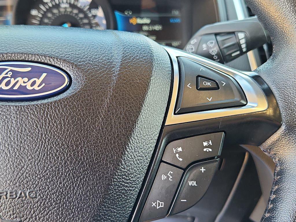used 2023 Ford Edge car, priced at $24,192