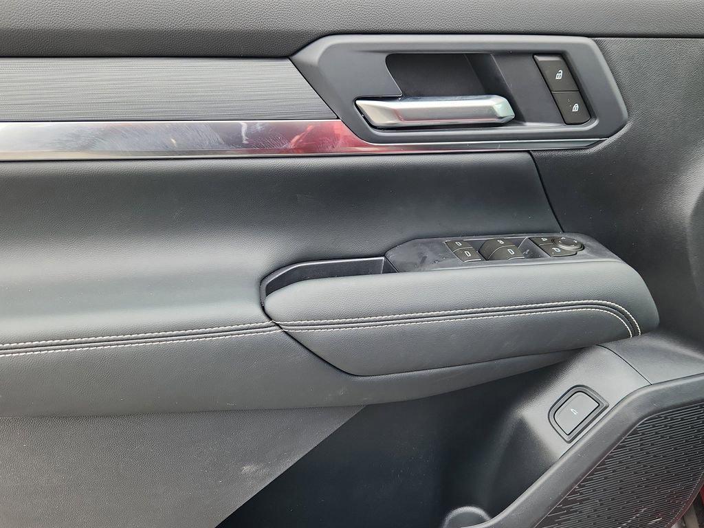 new 2026 GMC Terrain car, priced at $38,234