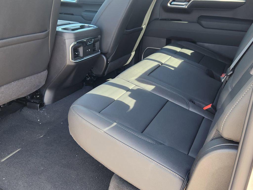 new 2026 GMC Sierra 1500 car, priced at $65,539