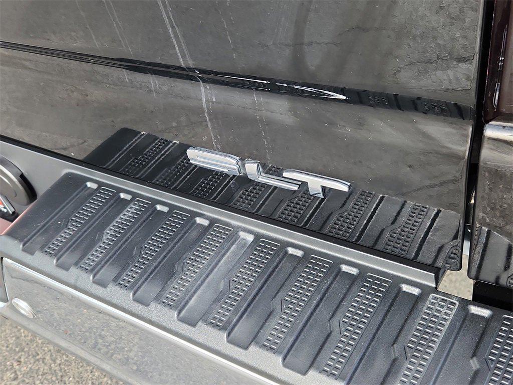 used 2019 GMC Sierra 1500 car, priced at $35,799