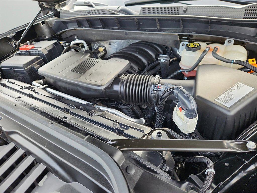 used 2019 GMC Sierra 1500 car, priced at $35,799