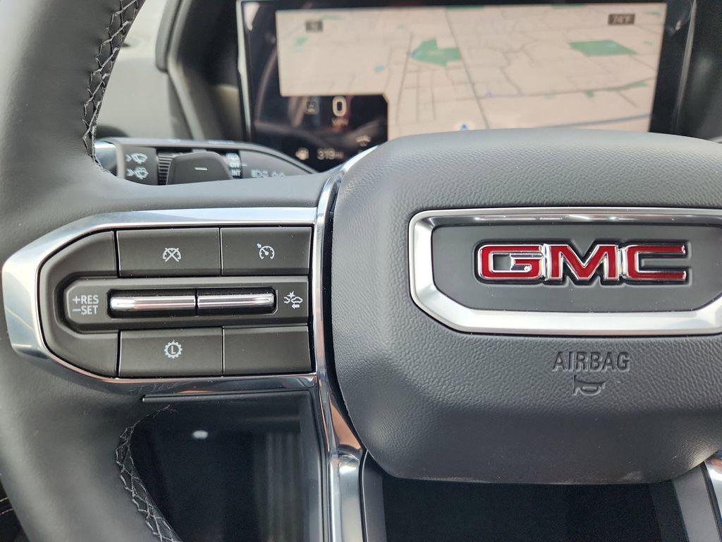 new 2026 GMC Terrain car, priced at $41,324