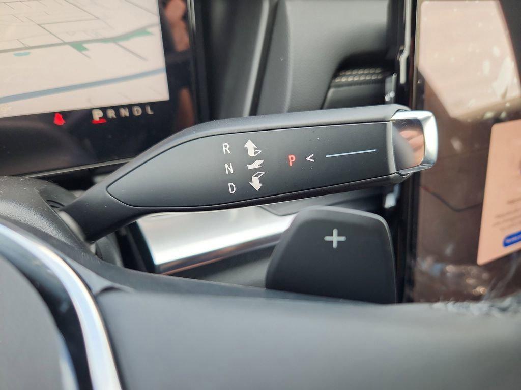 new 2026 GMC Terrain car, priced at $41,324