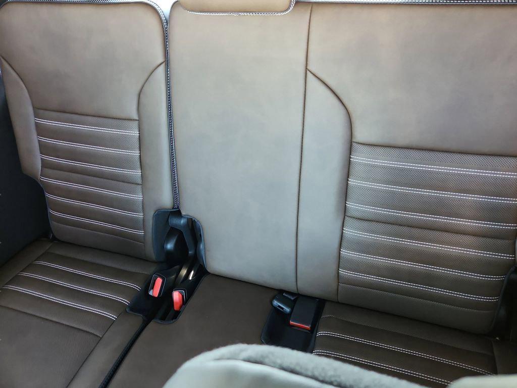 new 2026 GMC Acadia car, priced at $69,944