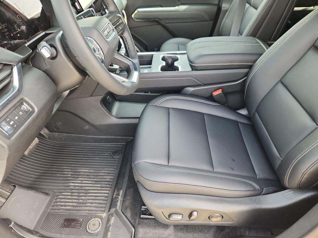 new 2026 GMC Acadia car, priced at $53,679