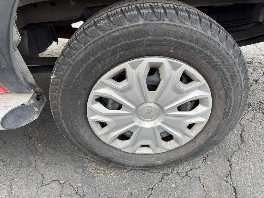 used 2022 Ford Transit-250 car, priced at $29,599