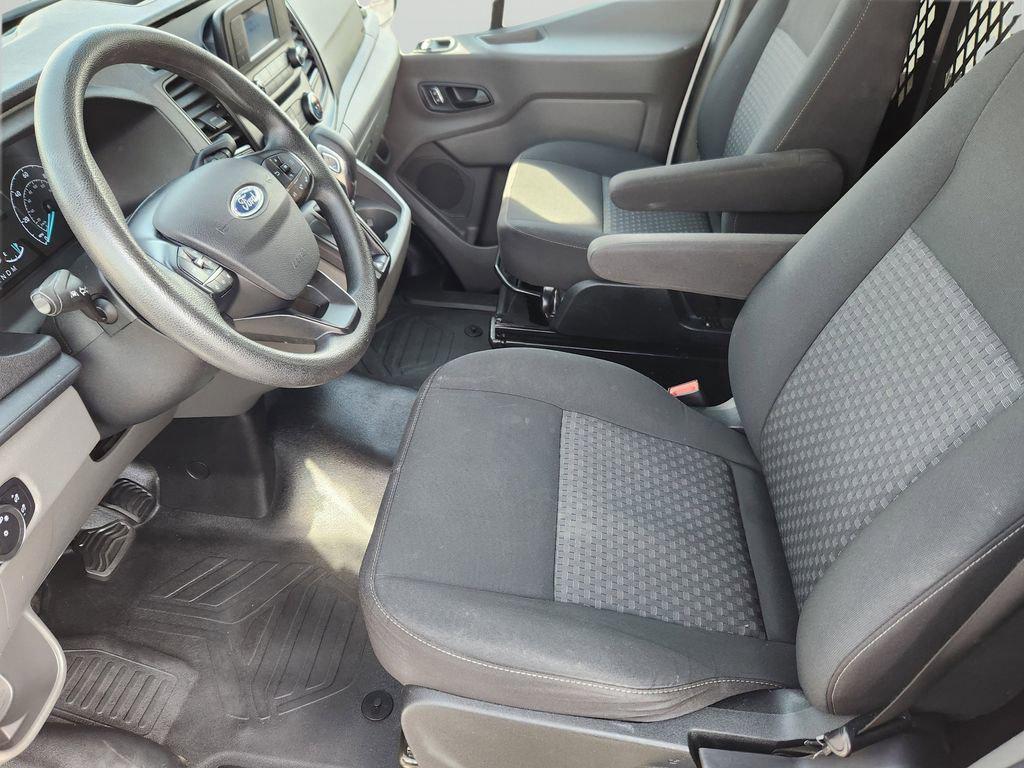 used 2022 Ford Transit-250 car, priced at $29,499