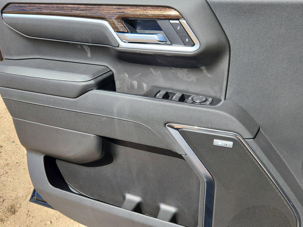 new 2026 GMC Sierra 1500 car, priced at $63,619