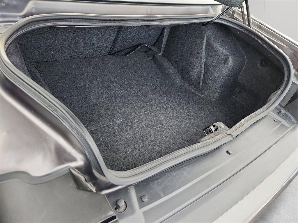 used 2023 Dodge Challenger car, priced at $31,399