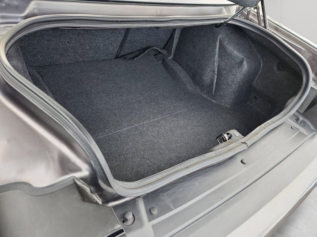 used 2023 Dodge Challenger car, priced at $34,499