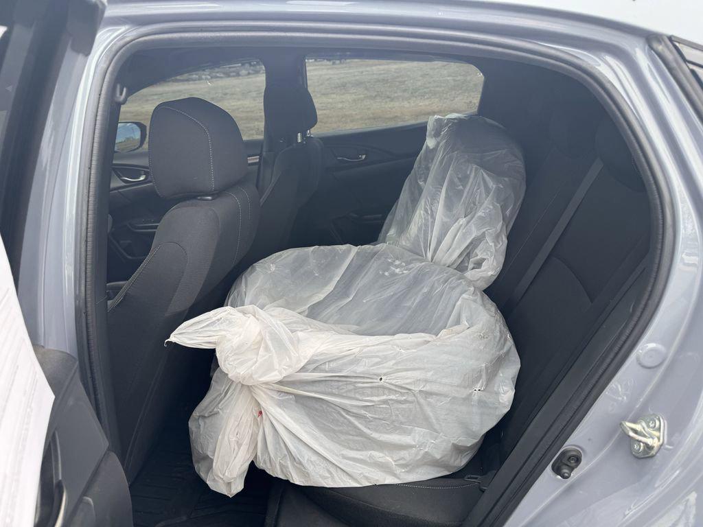 used 2019 Honda Civic car, priced at $19,099