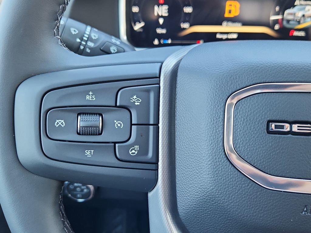 new 2026 GMC Sierra 3500 car, priced at $88,599