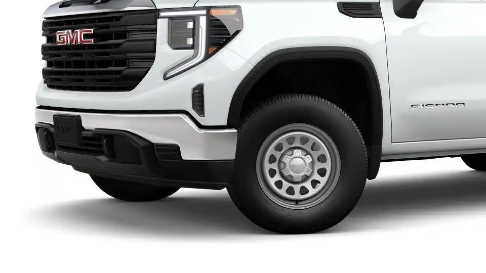 new 2026 GMC Sierra 1500 car, priced at $44,319