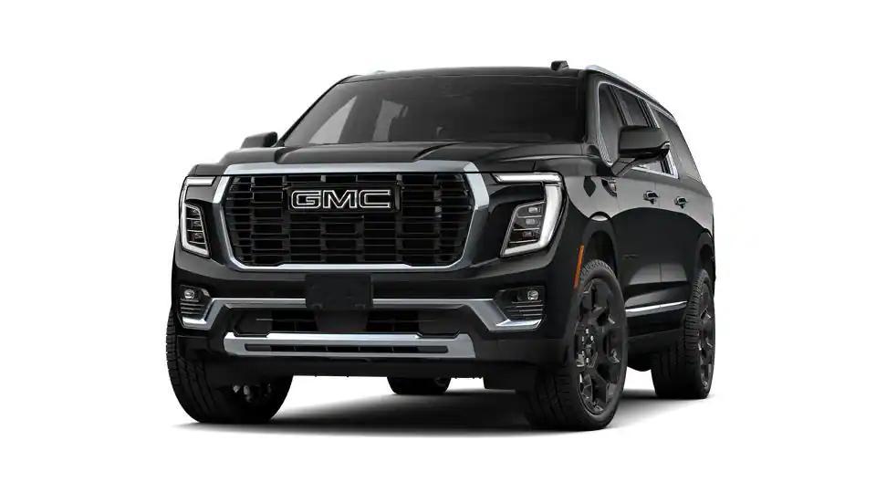 new 2026 GMC Yukon XL car, priced at $104,689