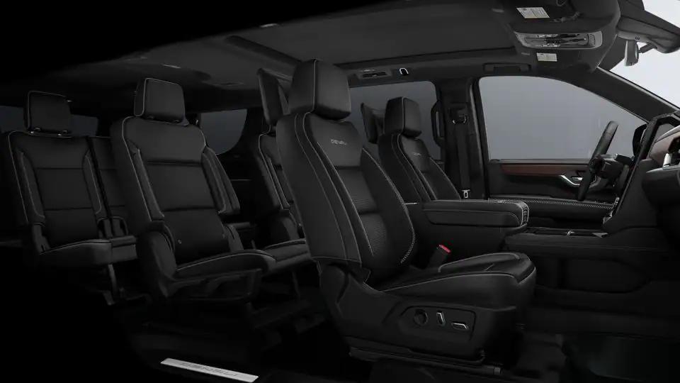 new 2026 GMC Yukon XL car, priced at $104,689