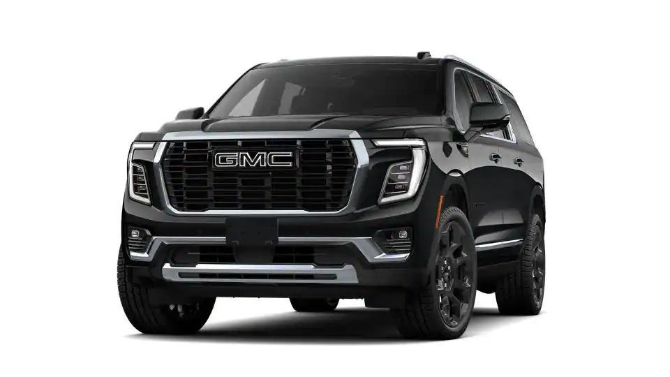 new 2026 GMC Yukon XL car, priced at $104,689