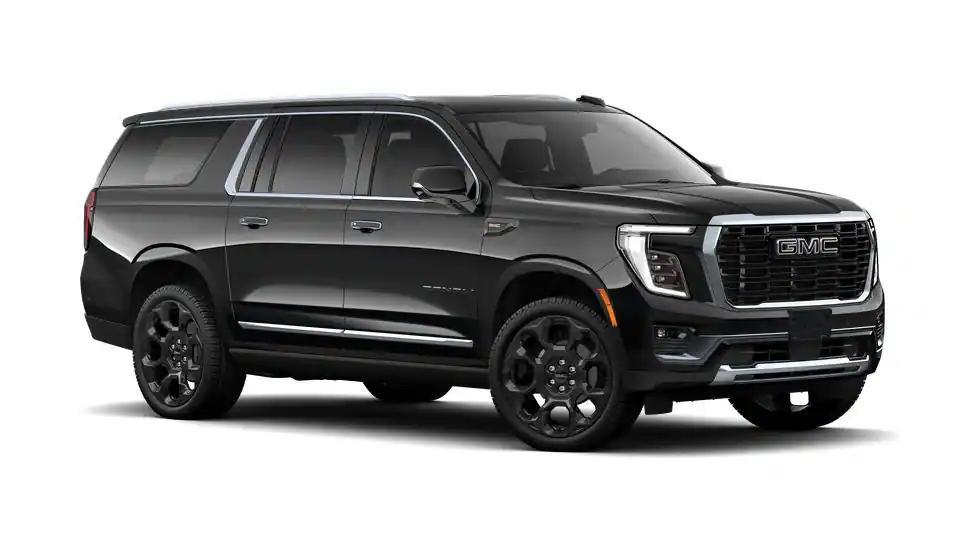 new 2026 GMC Yukon XL car, priced at $104,689