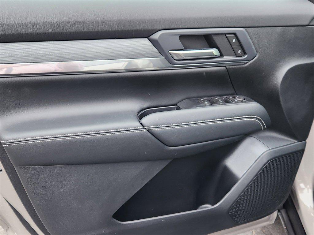 new 2026 GMC Terrain car, priced at $33,786