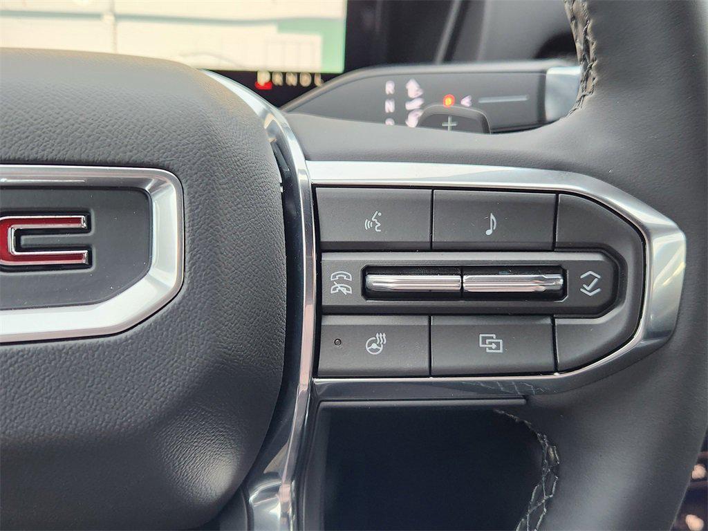 new 2026 GMC Terrain car, priced at $33,786