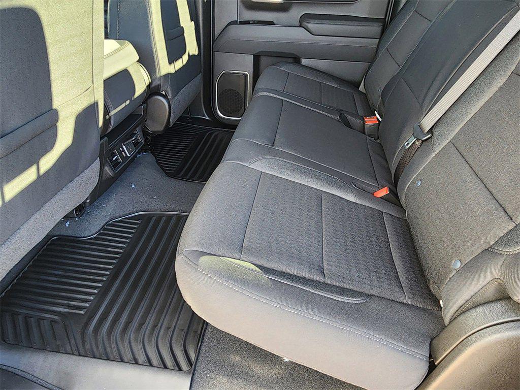 new 2026 GMC Sierra 1500 car, priced at $53,789