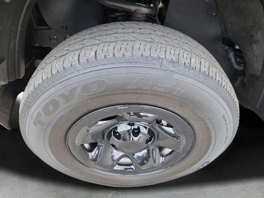 used 2022 Toyota Tacoma car, priced at $35,399