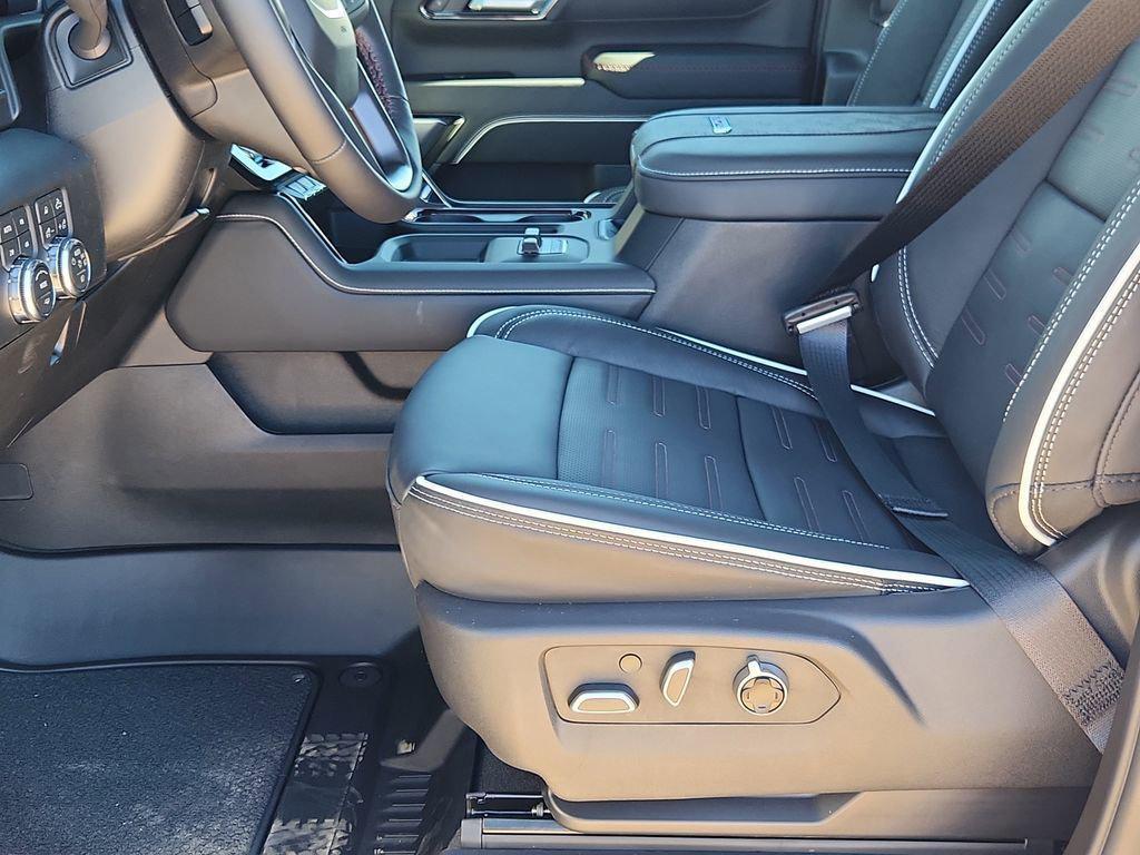 new 2026 GMC Sierra 2500 car, priced at $97,799