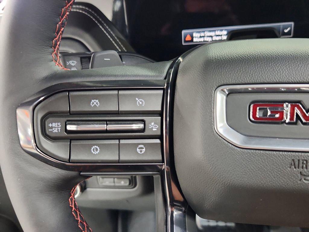 new 2026 GMC Yukon car, priced at $104,579