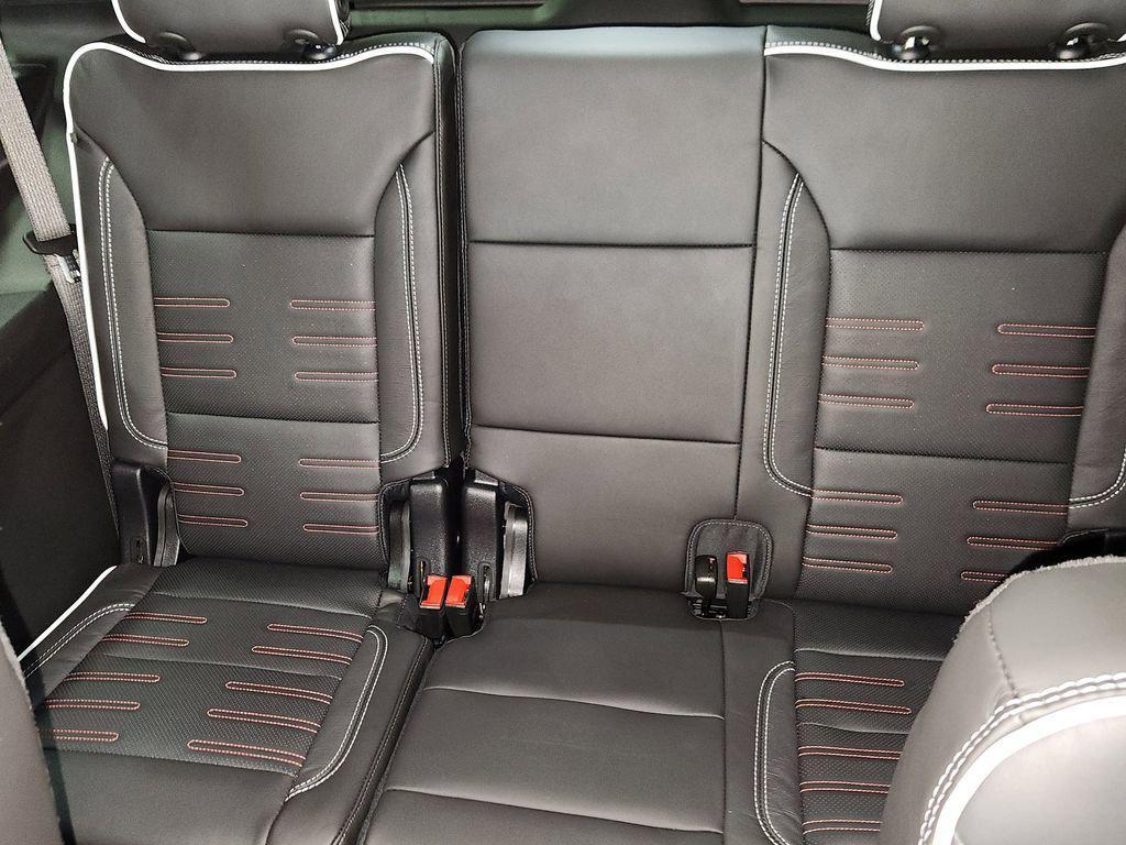 new 2026 GMC Yukon car, priced at $104,579