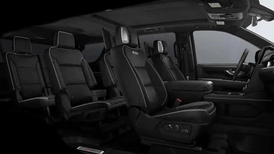 new 2026 GMC Yukon car, priced at $104,579