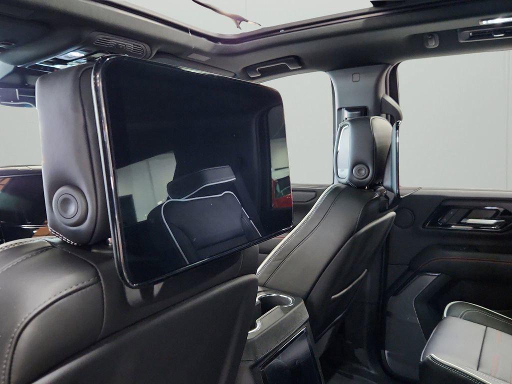 new 2026 GMC Yukon car, priced at $104,579