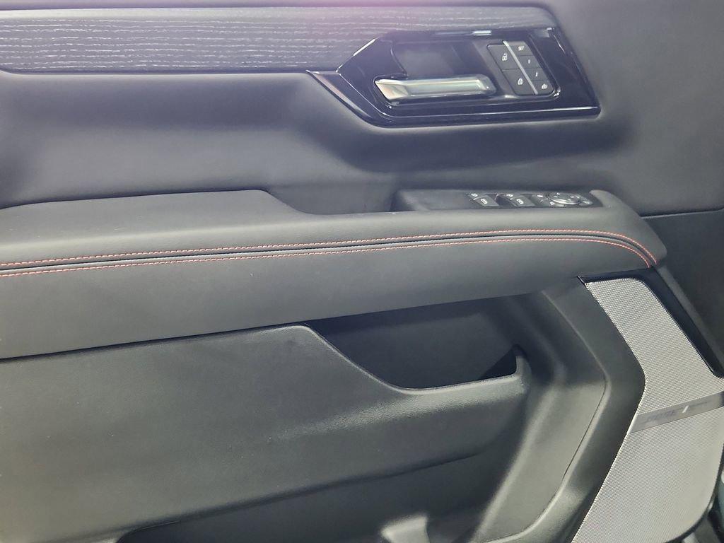 new 2026 GMC Yukon car, priced at $104,579