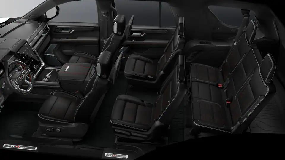 new 2026 GMC Yukon car, priced at $104,579