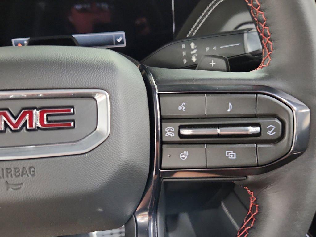 new 2026 GMC Yukon car, priced at $104,579