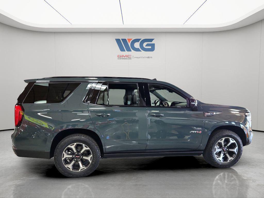 new 2026 GMC Yukon car, priced at $104,579